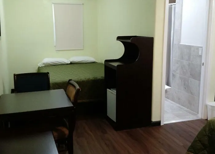 El Rancho Motel